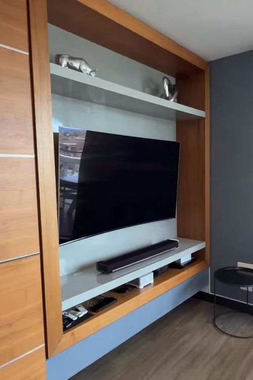 Apartamento de 2 alcobas en venta en Santa Paula, Bogotá, 210 m² · foto 7 de 11