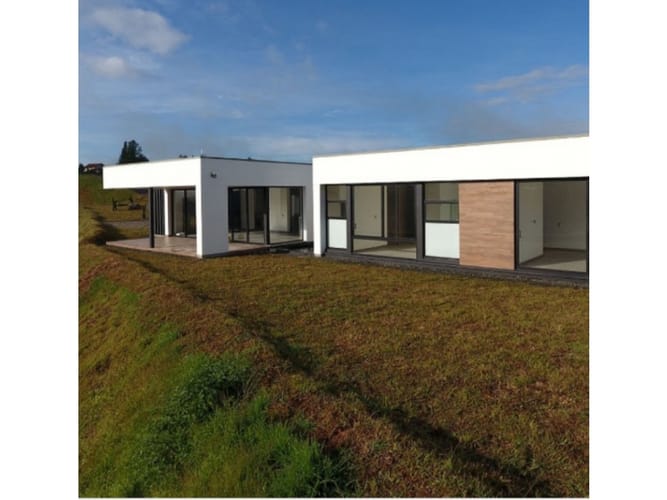 Finca en venta en Pantanillo, El Retiro, 248 m² · foto 2 de 14