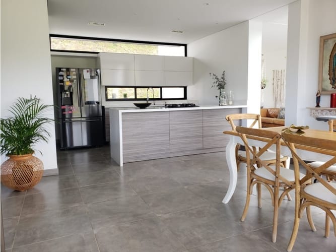 Finca en venta en Pantanillo, El Retiro, 248 m² · foto 3 de 14