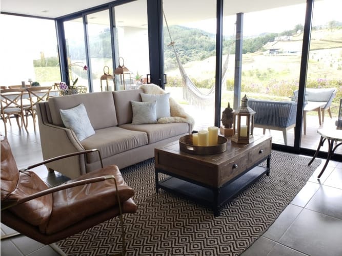 Finca en venta en Pantanillo, El Retiro, 248 m² · foto 5 de 14