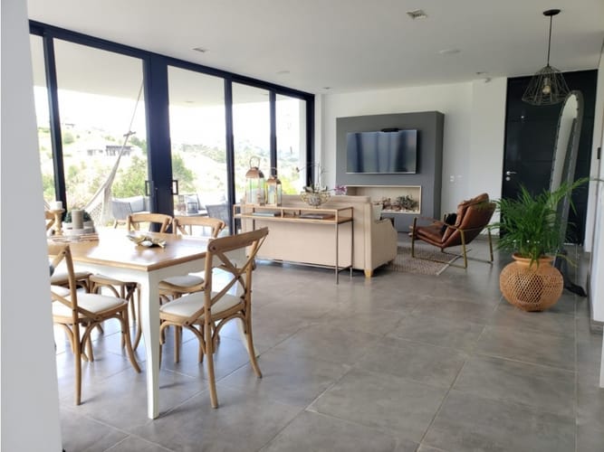 Finca en venta en Pantanillo, El Retiro, 248 m² · foto 6 de 14