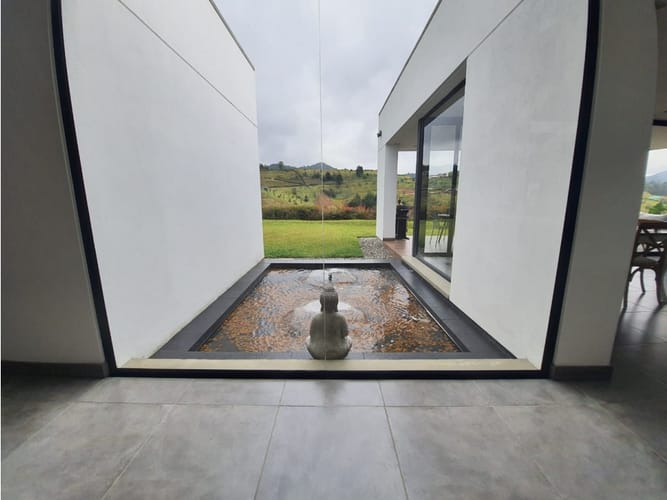 Finca en venta en Pantanillo, El Retiro, 248 m² · foto 7 de 14