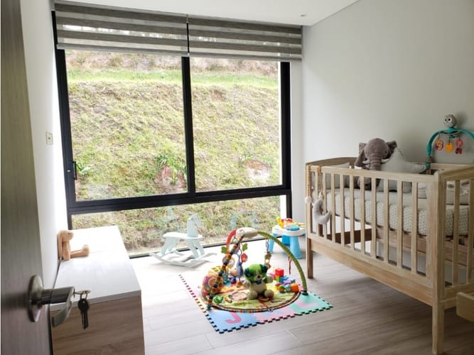 Finca en venta en Pantanillo, El Retiro, 248 m² · foto 8 de 14