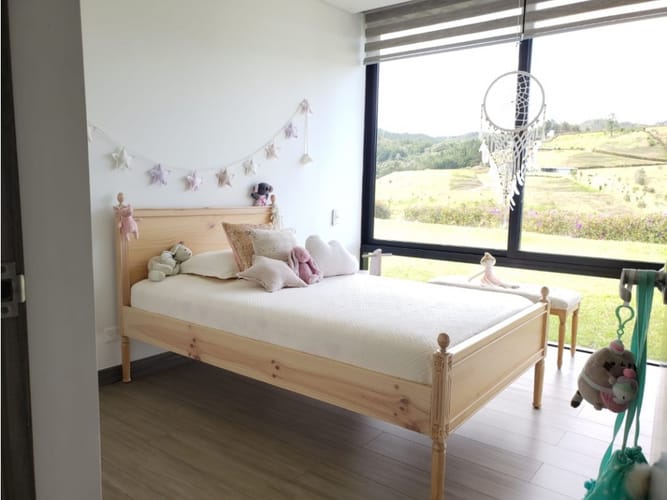 Finca en venta en Pantanillo, El Retiro, 248 m² · foto 9 de 14
