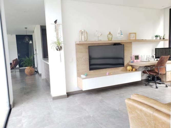 Finca en venta en Pantanillo, El Retiro, 248 m² · foto 11 de 14