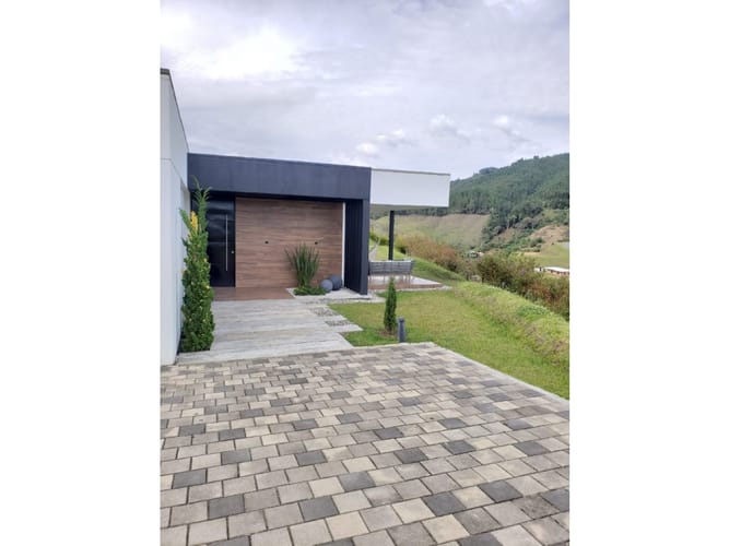 Finca en venta en Pantanillo, El Retiro, 248 m² · foto 14 de 14