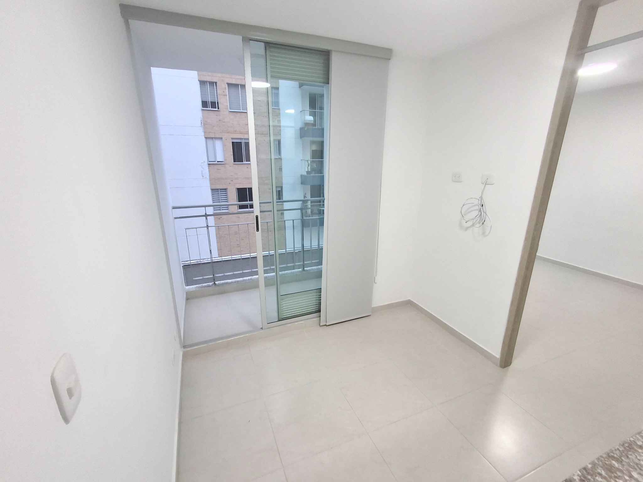 Studio for rent in La pola, Ibagué