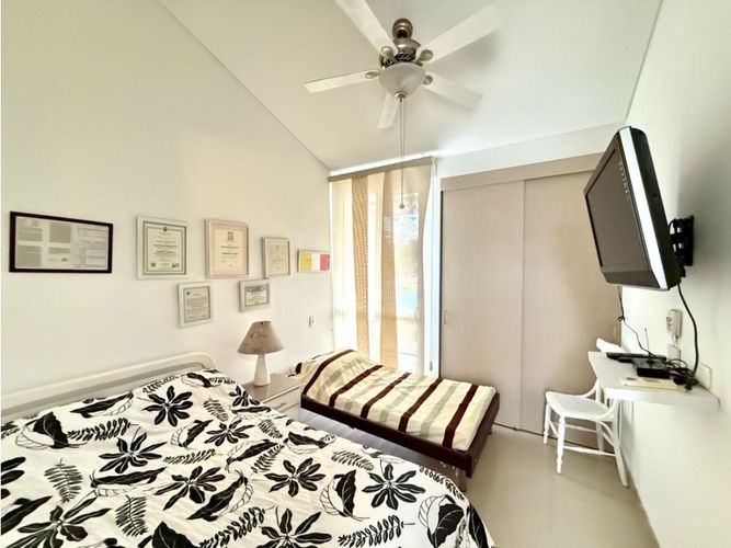 Casa de 5 alcobas en venta en El Castillo, Cali, 420 m² · foto 12 de 22