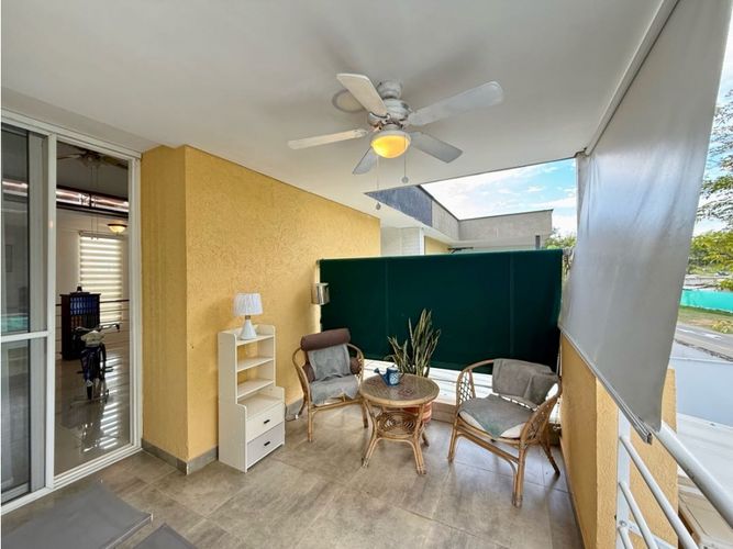 Casa de 5 alcobas en venta en El Castillo, Cali, 420 m² · foto 17 de 22