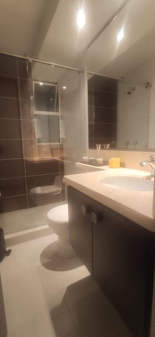 Apartamento de 3 alcobas en venta en Alejandria, Bogotá, 104 m² · foto 20 de 24