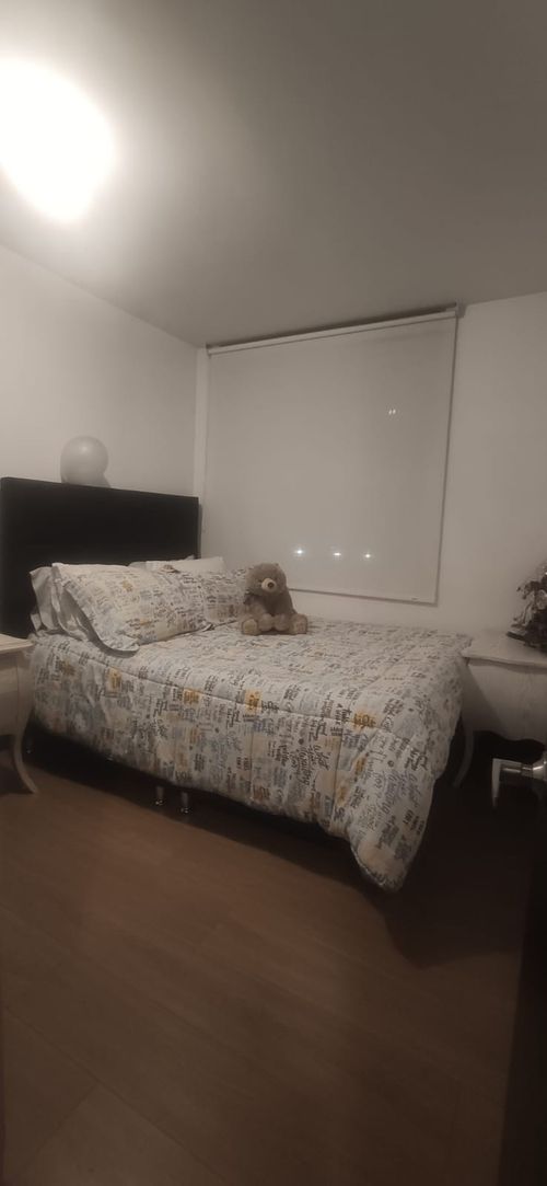 Apartamento de 3 alcobas en venta en Alejandria, Bogotá, 104 m² · foto 16 de 24