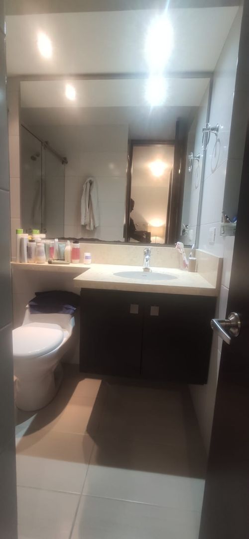 Apartamento de 3 alcobas en venta en Alejandria, Bogotá, 104 m² · foto 21 de 24