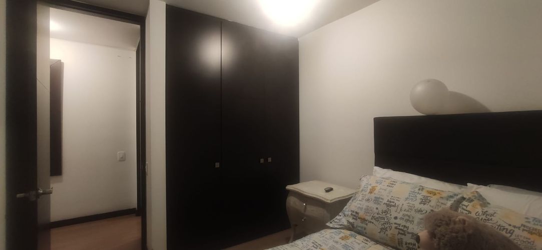 Apartamento de 3 alcobas en venta en Alejandria, Bogotá, 104 m² · foto 18 de 24