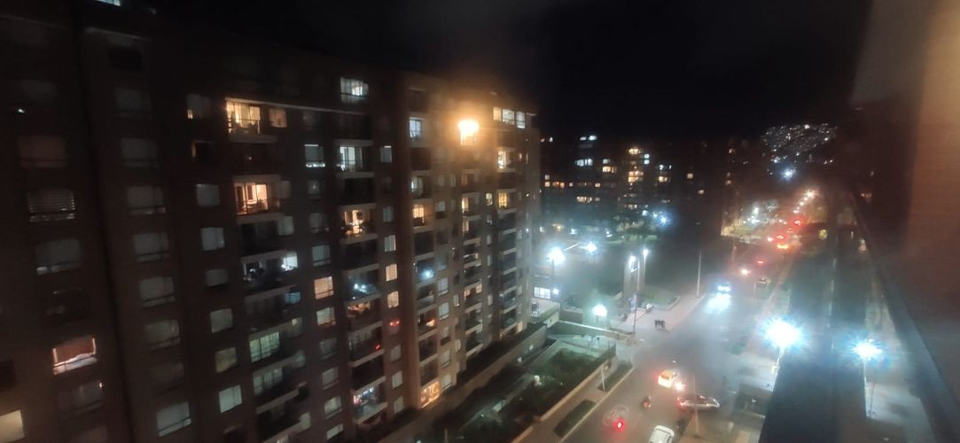 Apartamento de 3 alcobas en venta en Alejandria, Bogotá, 104 m² · foto 7 de 24