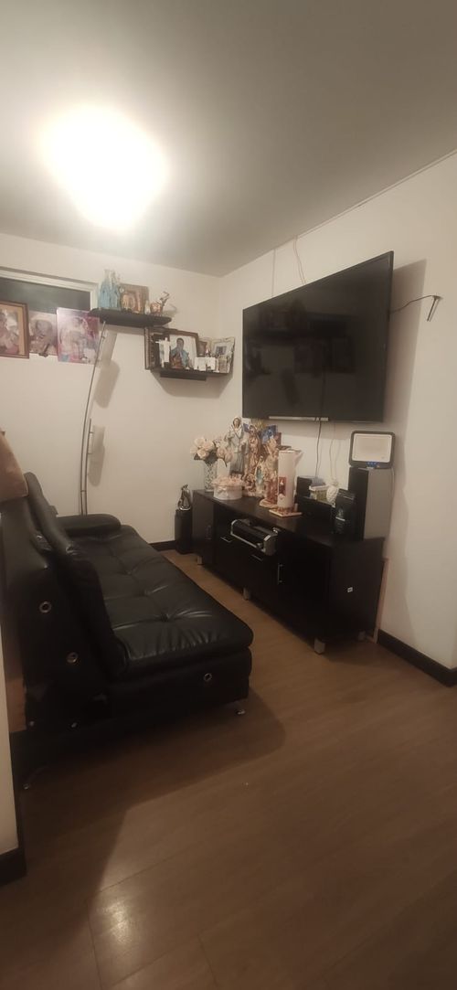 Apartamento de 3 alcobas en venta en Alejandria, Bogotá, 104 m² · foto 19 de 24