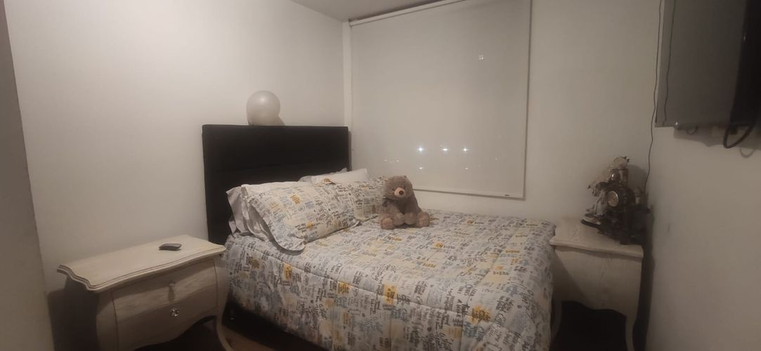 Apartamento de 3 alcobas en venta en Alejandria, Bogotá, 104 m² · foto 17 de 24