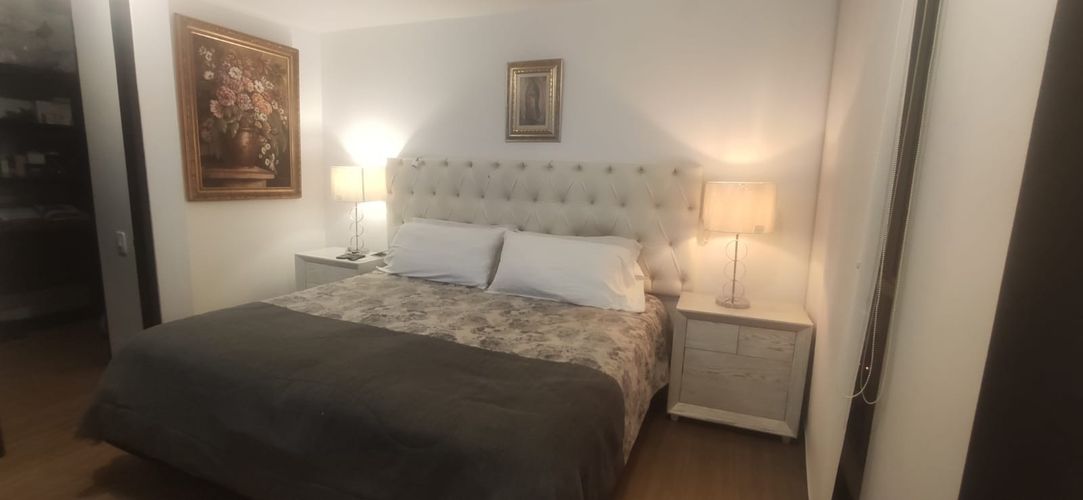 Apartamento de 3 alcobas en venta en Alejandria, Bogotá, 104 m² · foto 13 de 24