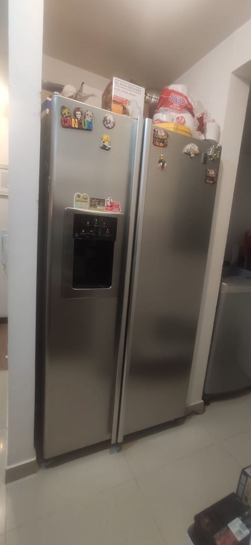 Apartamento de 3 alcobas en venta en Alejandria, Bogotá, 104 m² · foto 11 de 24