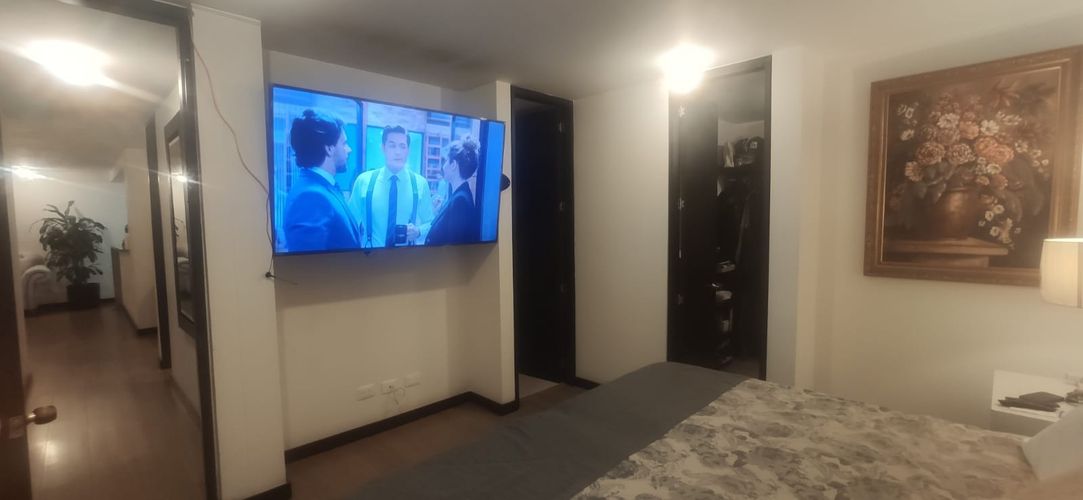 Apartamento de 3 alcobas en venta en Alejandria, Bogotá, 104 m² · foto 12 de 24