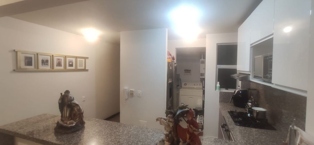 Apartamento de 3 alcobas en venta en Alejandria, Bogotá, 104 m² · foto 10 de 24