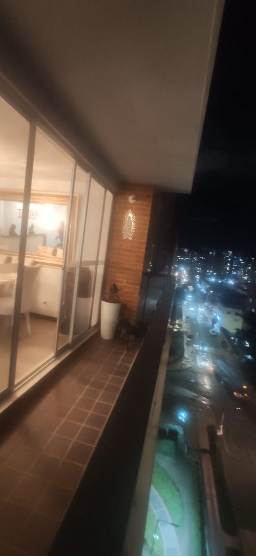 Apartamento de 3 alcobas en venta en Alejandria, Bogotá, 104 m² · foto 5 de 24