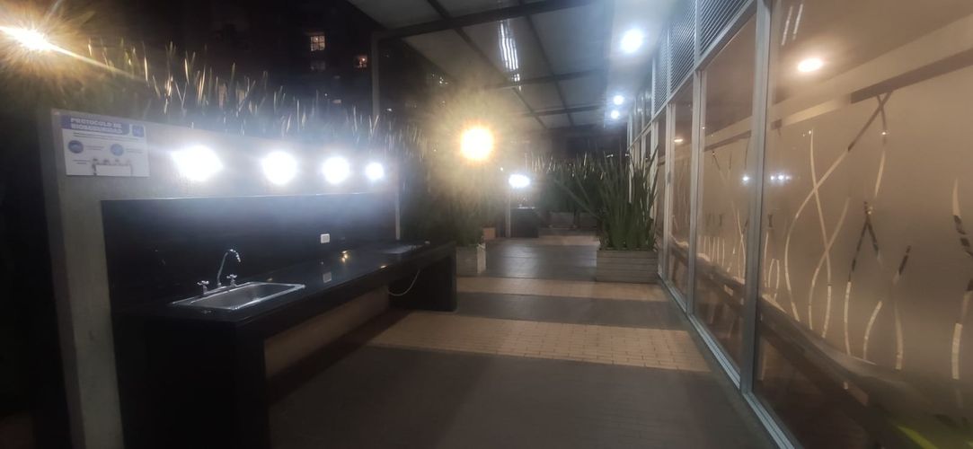 Apartamento de 3 alcobas en venta en Alejandria, Bogotá, 104 m² · foto 24 de 24