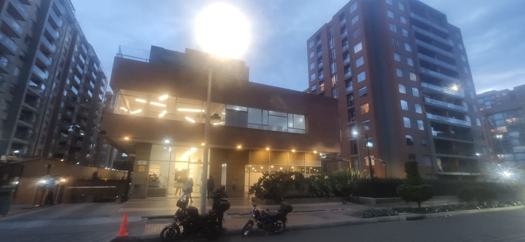 Apartamento de 3 alcobas en venta en Alejandria, Bogotá, 104 m² · foto 6 de 24