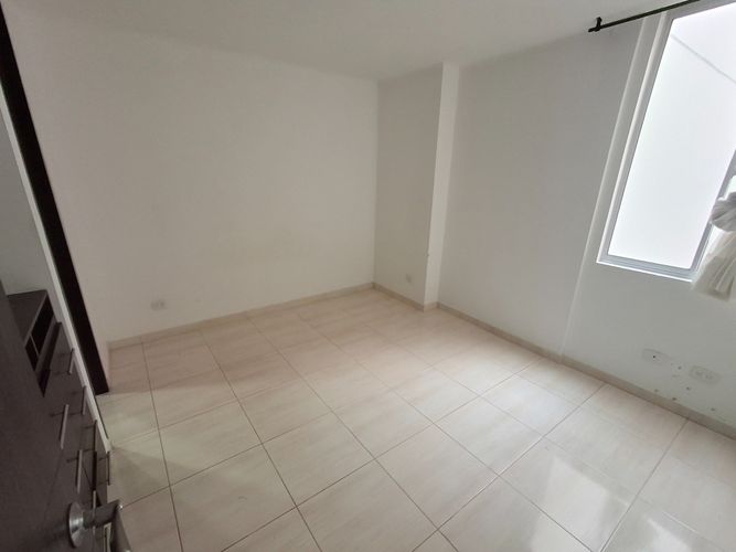 Apartaestudio en arriendo en La Pola, Ibagué, 30 m² · foto 2 de 6