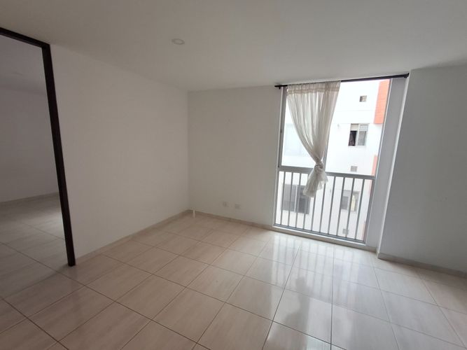 Apartaestudio en arriendo en La Pola, Ibagué, 30 m² · foto 4 de 6