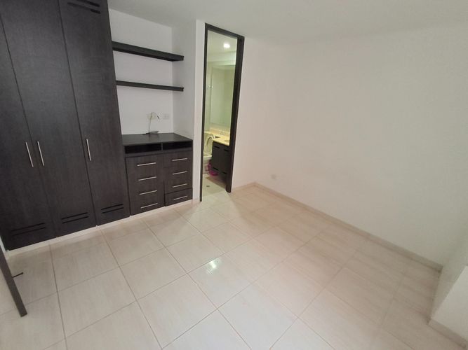 Apartaestudio en arriendo en La Pola, Ibagué, 30 m² · foto 3 de 6