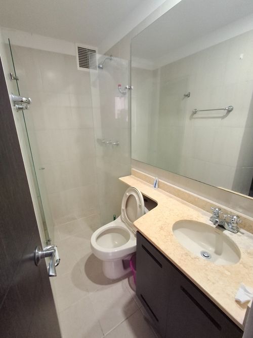 Apartaestudio en arriendo en La Pola, Ibagué, 30 m² · foto 6 de 6
