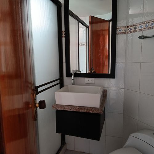 Apartamento en venta en Maria Cristina Iii, Armenia · foto 13 de 18