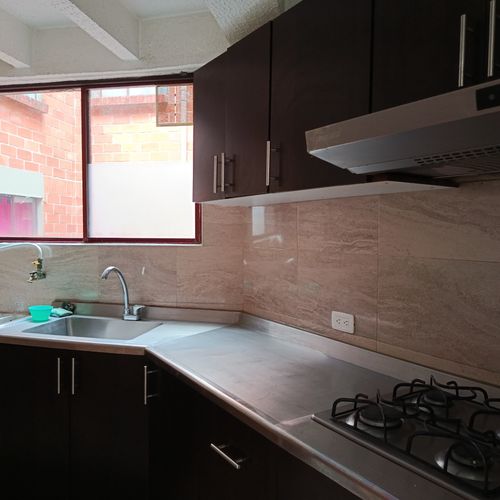 Apartamento en venta en Maria Cristina Iii, Armenia · foto 7 de 18