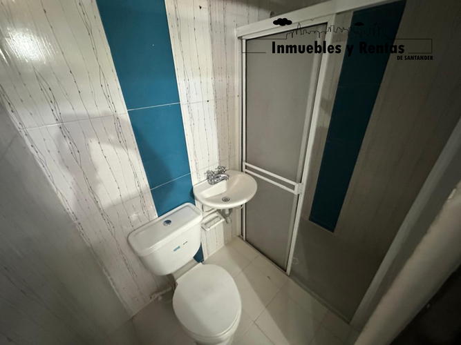Casa de 5 alcobas en arriendo en La Cumbre, Floridablanca, 100 m² · foto 4 de 4