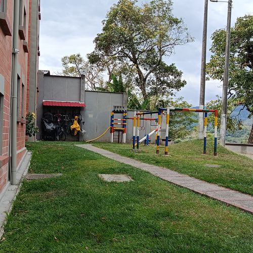 Apartamento en venta en Maria Cristina Iii, Armenia · foto 17 de 18