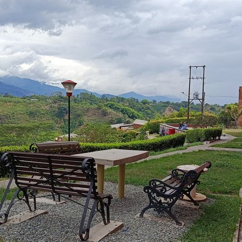 Apartamento en venta en Maria Cristina Iii, Armenia · foto 18 de 18