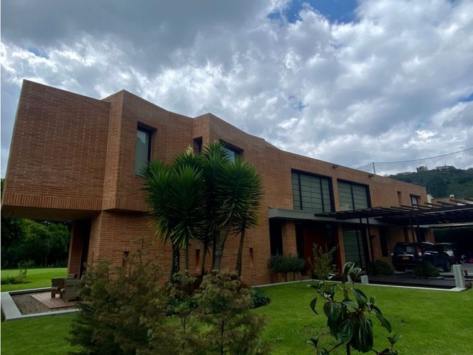 Casa de 4 alcobas en arriendo en Briceño, Sopó, 490 m² · foto 3 de 24