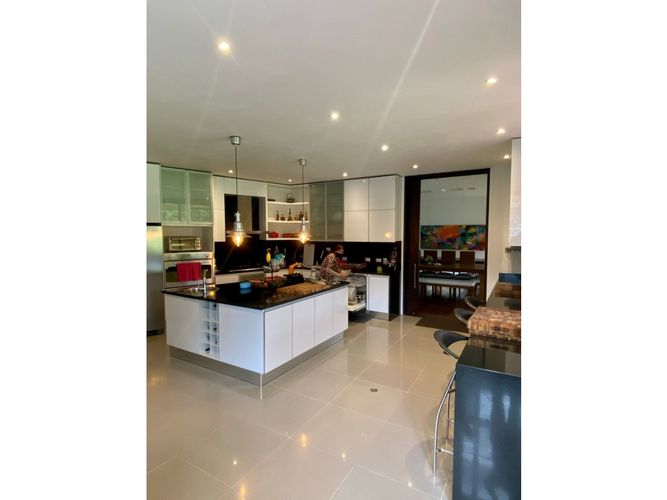Casa de 4 alcobas en arriendo en Briceño, Sopó, 490 m² · foto 5 de 24