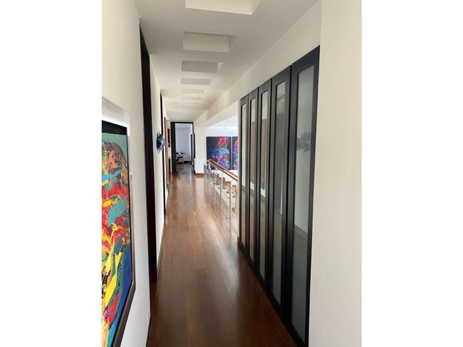 Casa de 4 alcobas en arriendo en Briceño, Sopó, 490 m² · foto 7 de 24