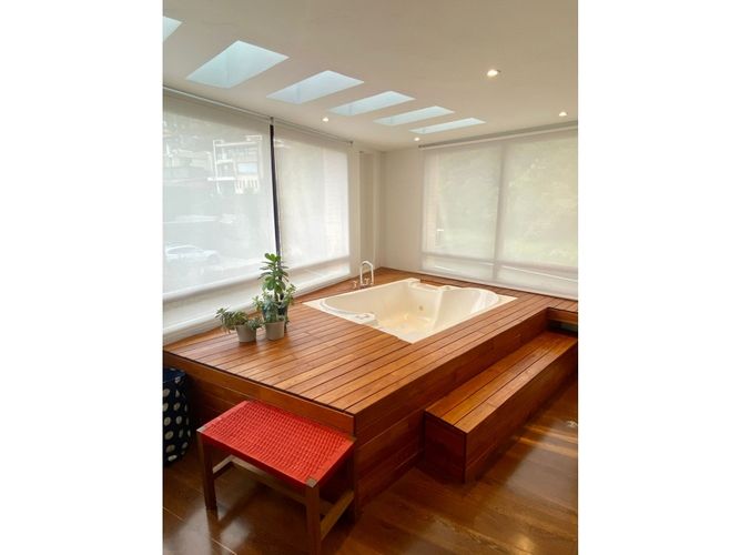Casa de 4 alcobas en arriendo en Briceño, Sopó, 490 m² · foto 10 de 24