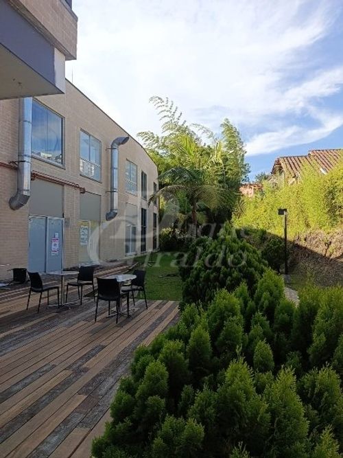 Local en arriendo en El Porvenir, Rionegro, 40 m² · foto 2 de 11