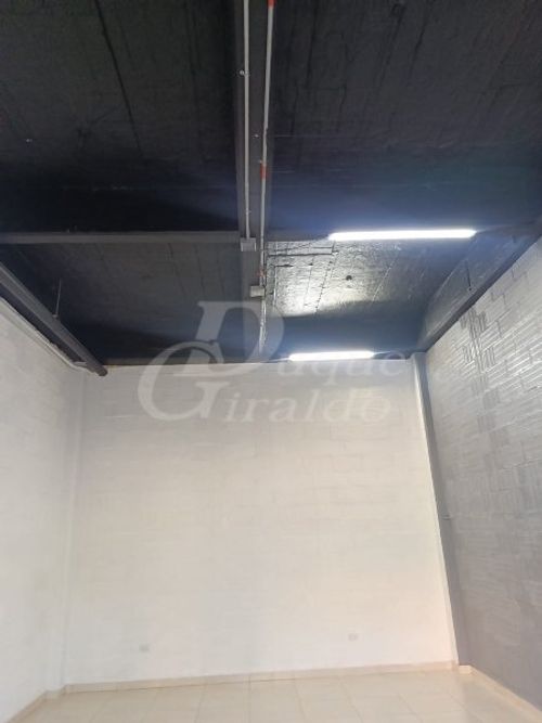 Local en arriendo en El Porvenir, Rionegro, 40 m² · foto 9 de 11