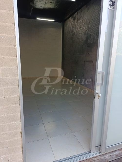 Local en arriendo en El Porvenir, Rionegro, 40 m² · foto 10 de 11