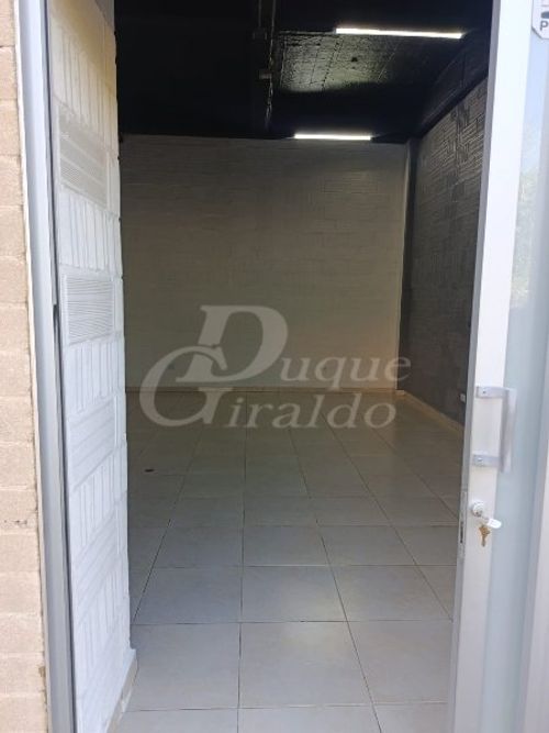 Local en arriendo en El Porvenir, Rionegro, 40 m² · foto 11 de 11