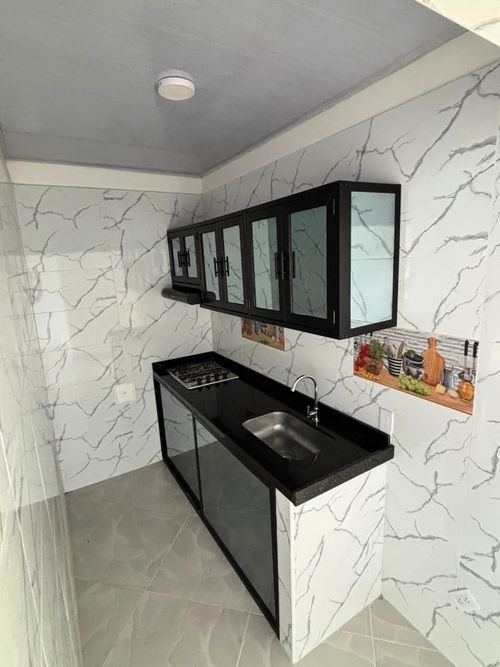 Apartamento de 2 alcobas en venta en Monterredondo, Bucaramanga, 50 m² · foto 2 de 4