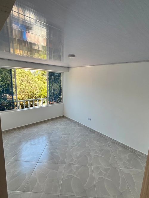 Apartamento de 2 alcobas en venta en Monterredondo, Bucaramanga, 50 m² · foto 4 de 4