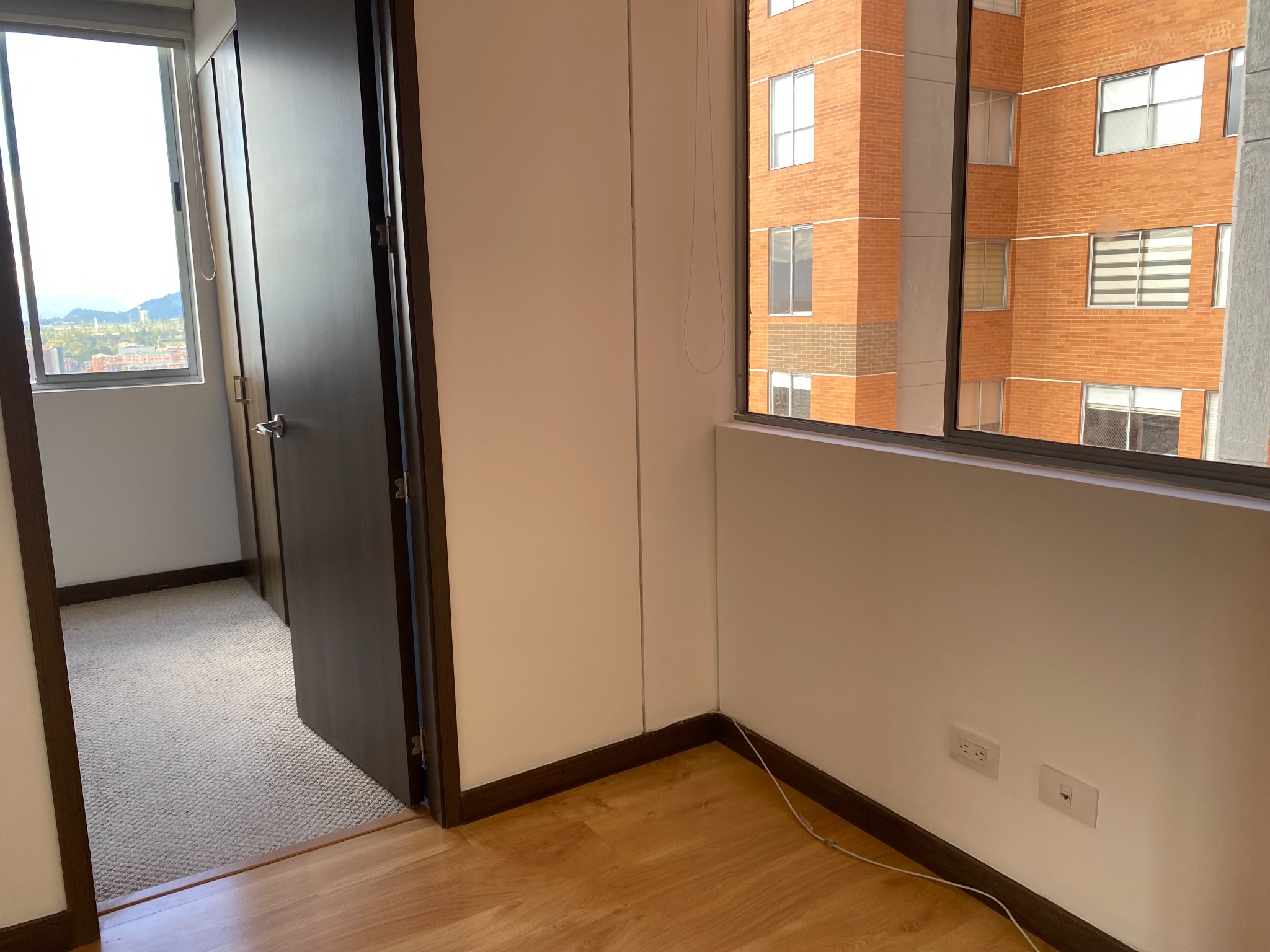 Apartamento en venta en San Antonio Nor - Occidental, Bogotá · foto 8 de 24