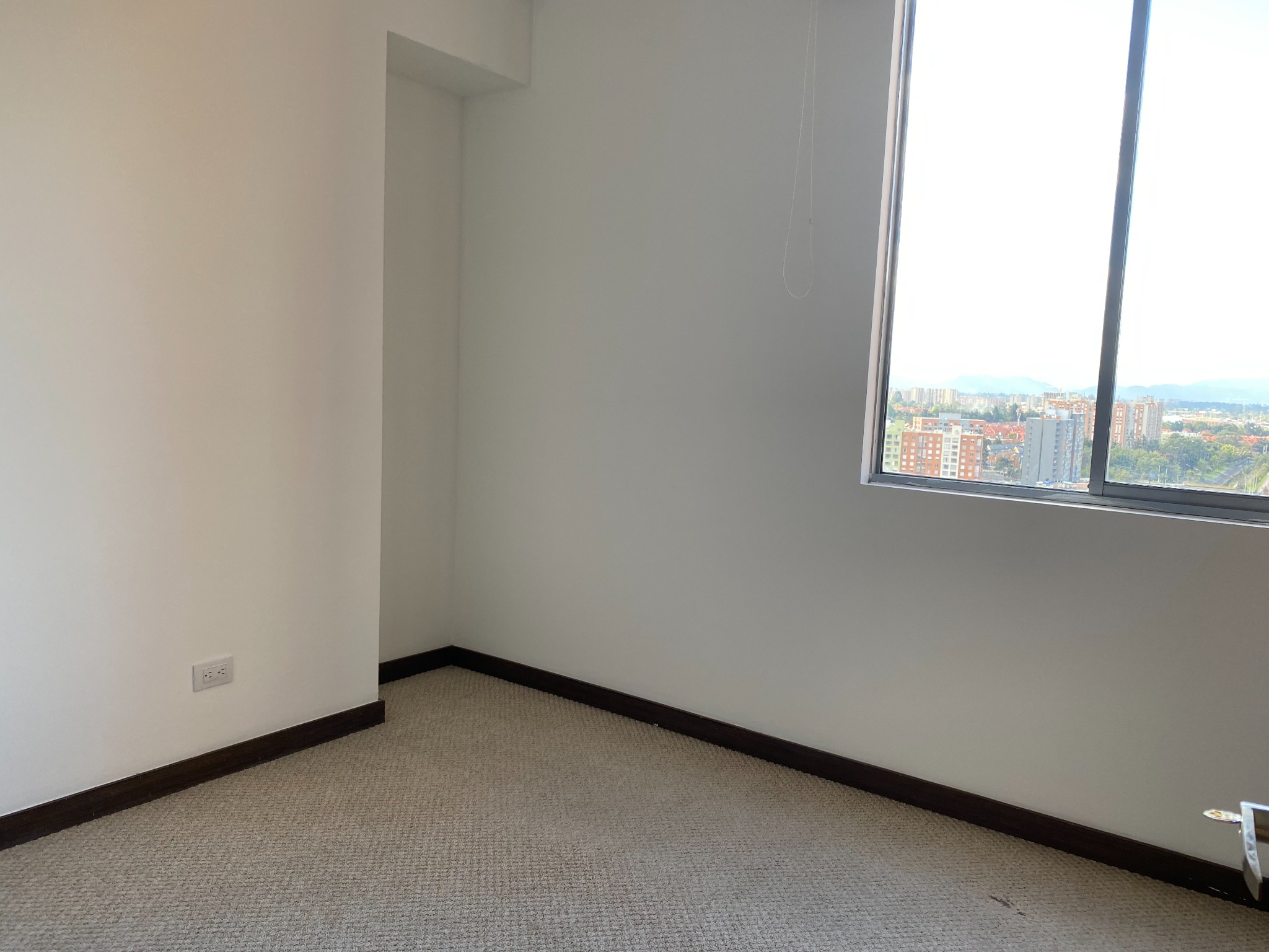 Apartamento en venta en San Antonio Nor - Occidental, Bogotá · foto 9 de 24