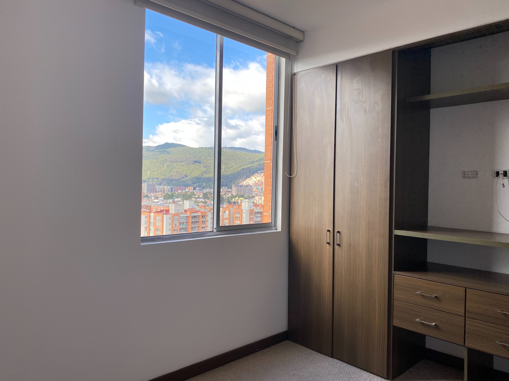 Apartamento en venta en San Antonio Nor - Occidental, Bogotá · foto 10 de 24