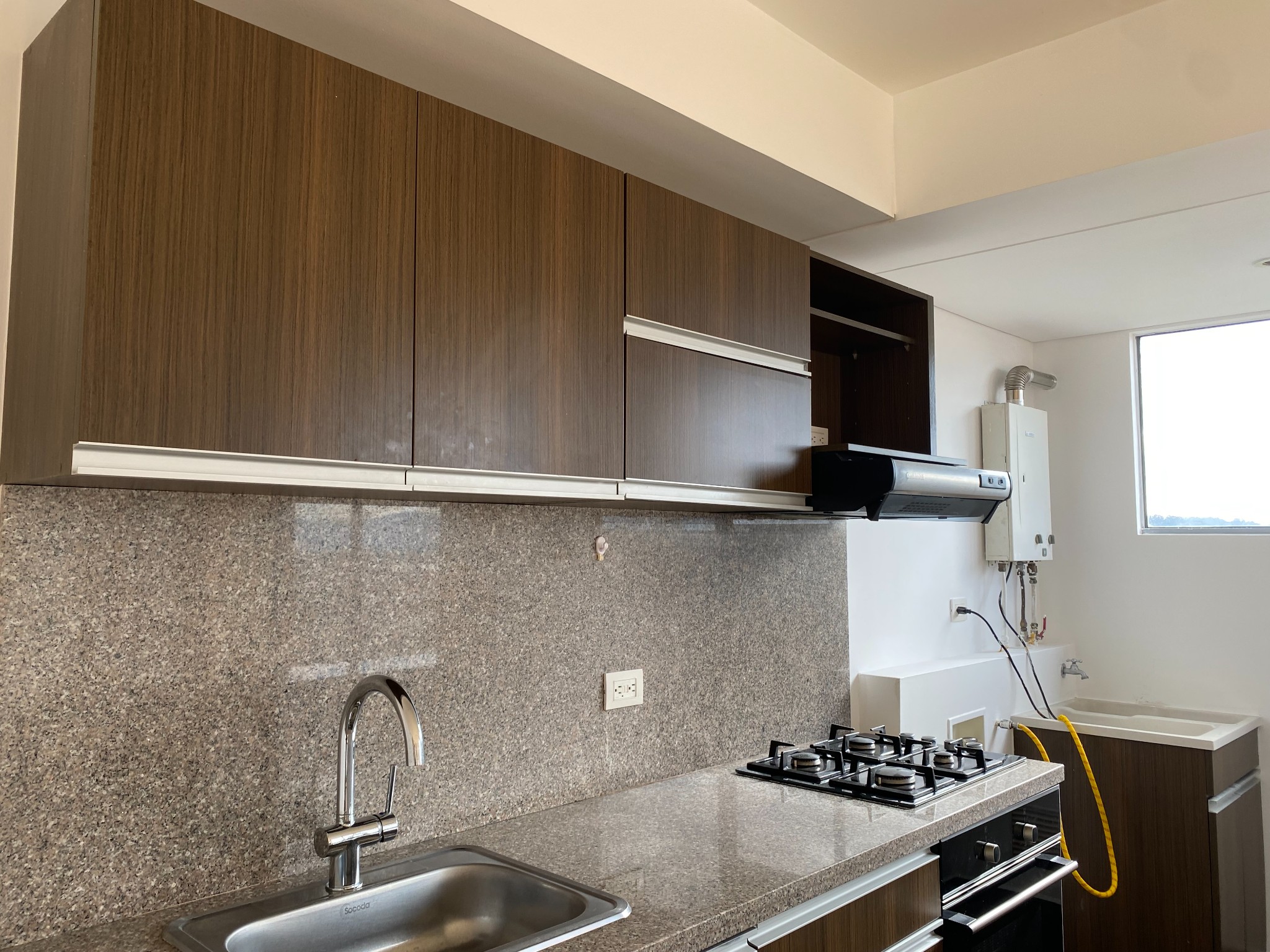 Apartamento en venta en San Antonio Nor - Occidental, Bogotá · foto 6 de 24